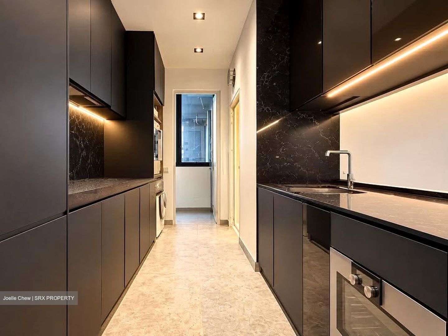 Jervois Privé (D10), Apartment #629783421